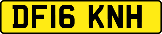 DF16KNH