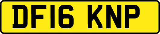 DF16KNP