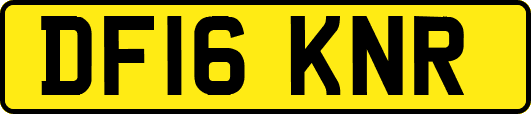 DF16KNR