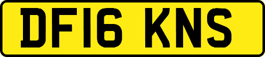 DF16KNS