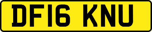 DF16KNU