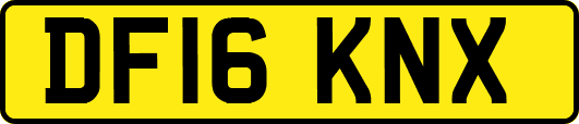 DF16KNX