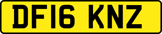 DF16KNZ