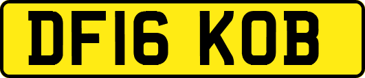 DF16KOB