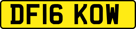 DF16KOW