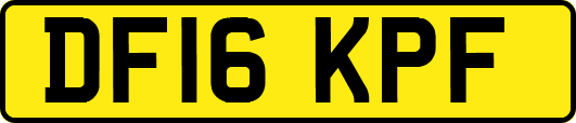 DF16KPF