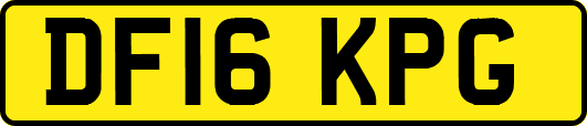 DF16KPG