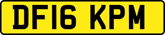 DF16KPM