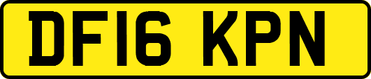 DF16KPN