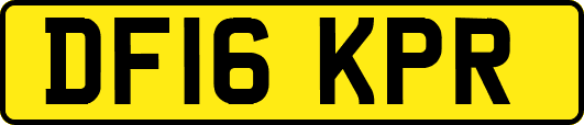 DF16KPR