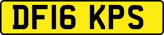 DF16KPS