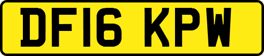 DF16KPW