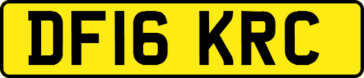 DF16KRC