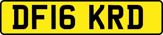 DF16KRD