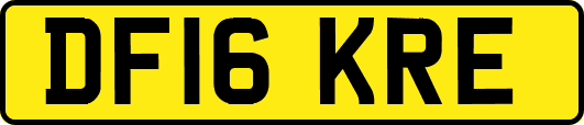 DF16KRE