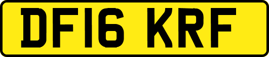 DF16KRF