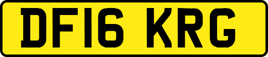 DF16KRG