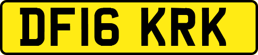 DF16KRK