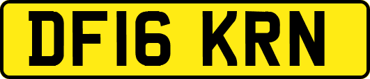 DF16KRN