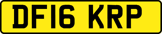 DF16KRP