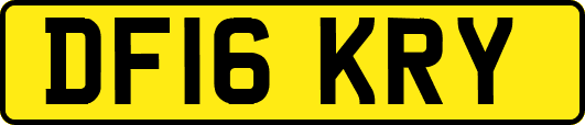 DF16KRY