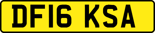 DF16KSA
