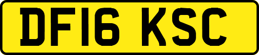 DF16KSC