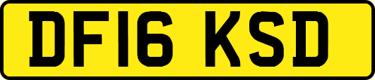 DF16KSD