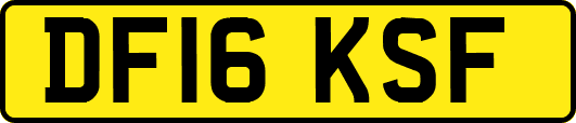 DF16KSF