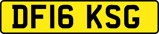 DF16KSG