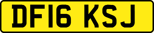 DF16KSJ