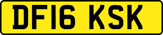 DF16KSK
