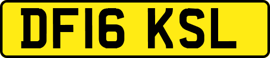 DF16KSL