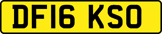 DF16KSO