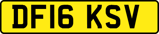 DF16KSV