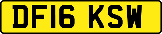 DF16KSW