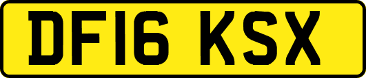 DF16KSX