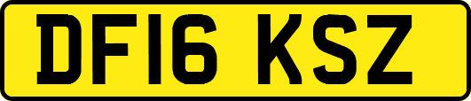 DF16KSZ