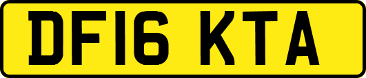 DF16KTA