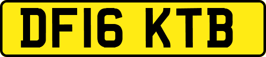 DF16KTB