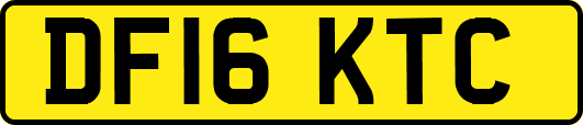 DF16KTC