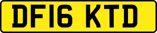 DF16KTD