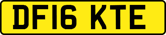 DF16KTE
