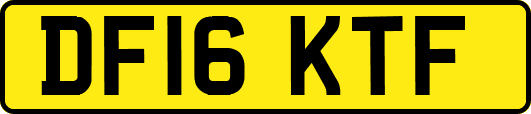 DF16KTF