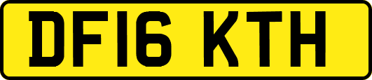 DF16KTH