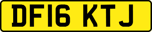 DF16KTJ