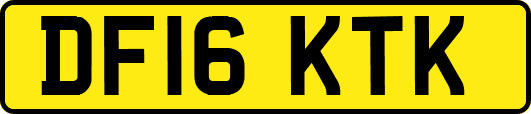 DF16KTK