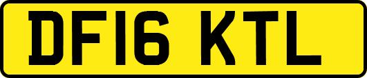DF16KTL