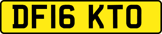 DF16KTO