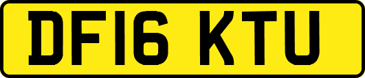 DF16KTU
